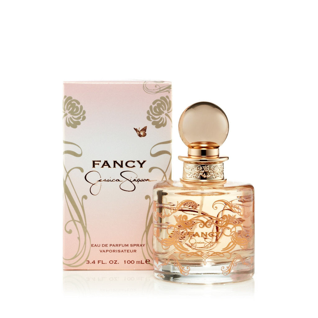 Fancy For Women By Jessica Simpson Eau ...